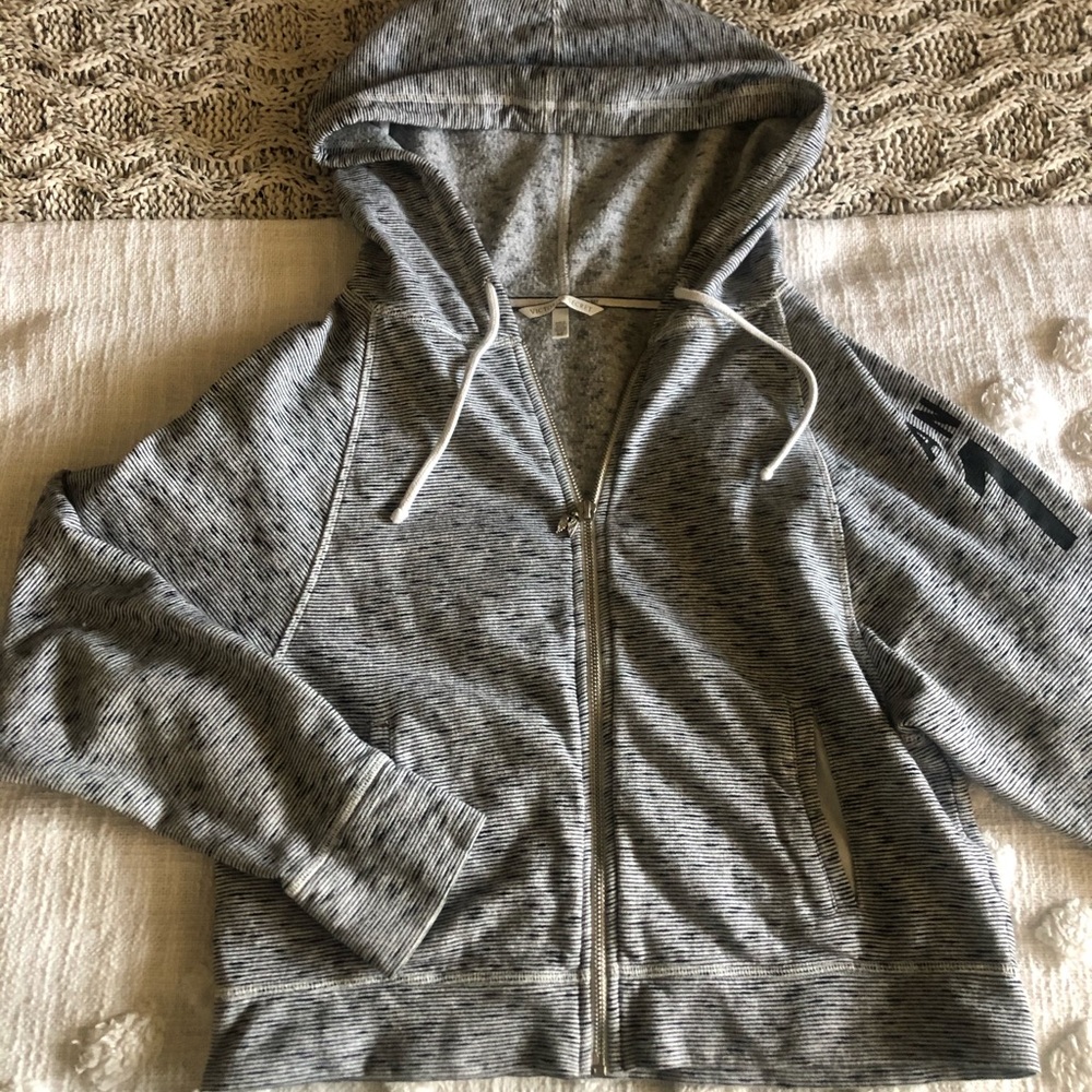 Victoria’s Secret Angel Crop Jacket